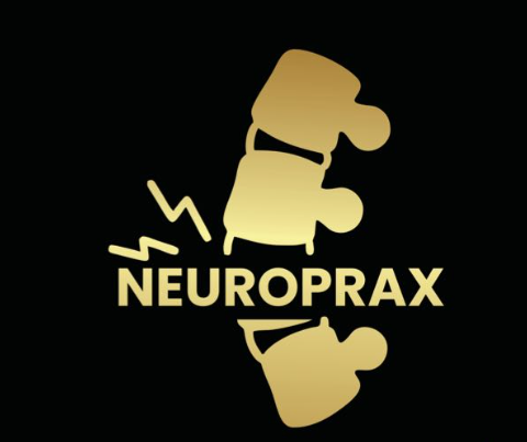 Neuroprax Logo
